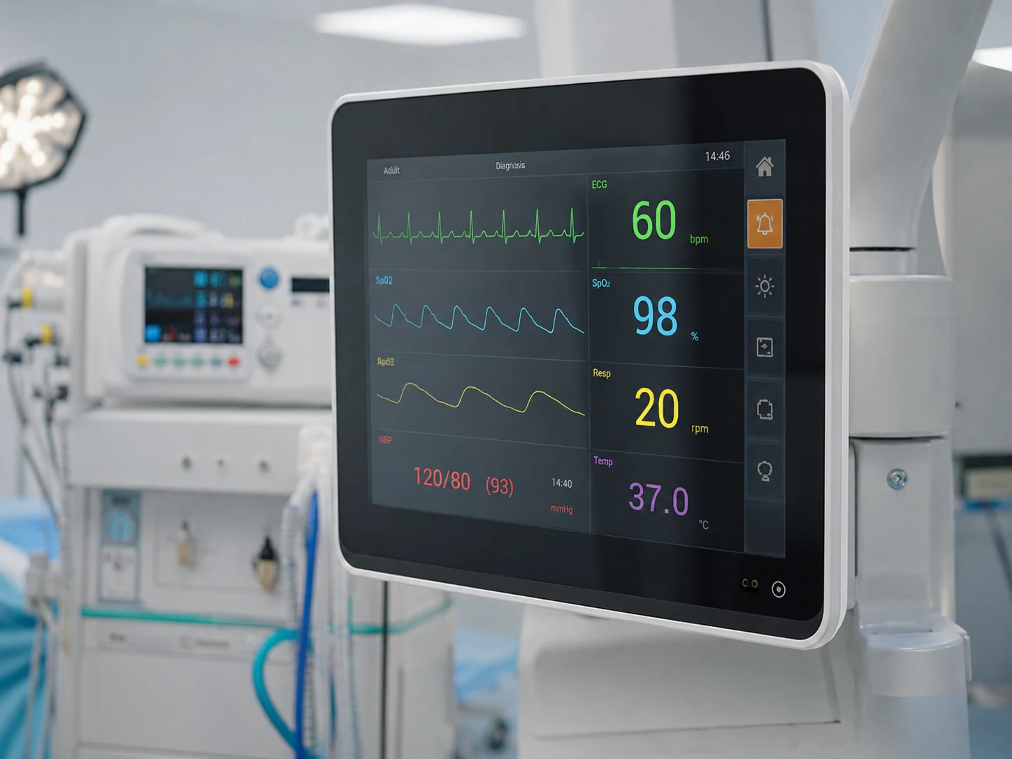 Medical equipment