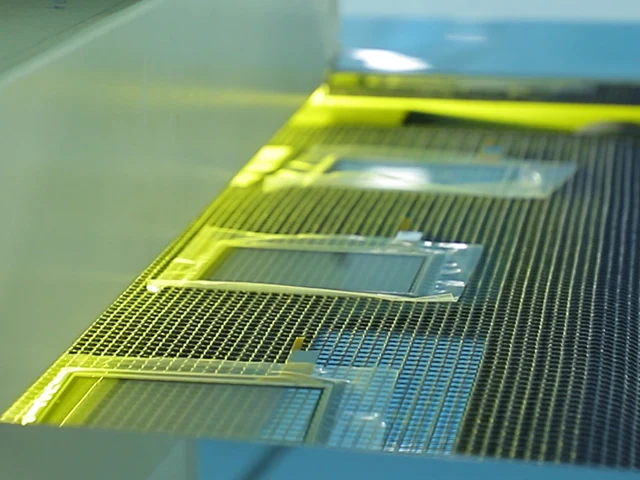 CTP UV solidify