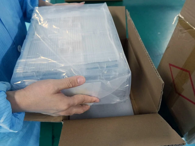 Packing