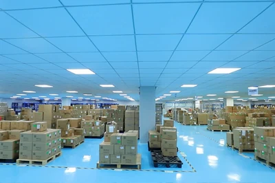 Warehouse