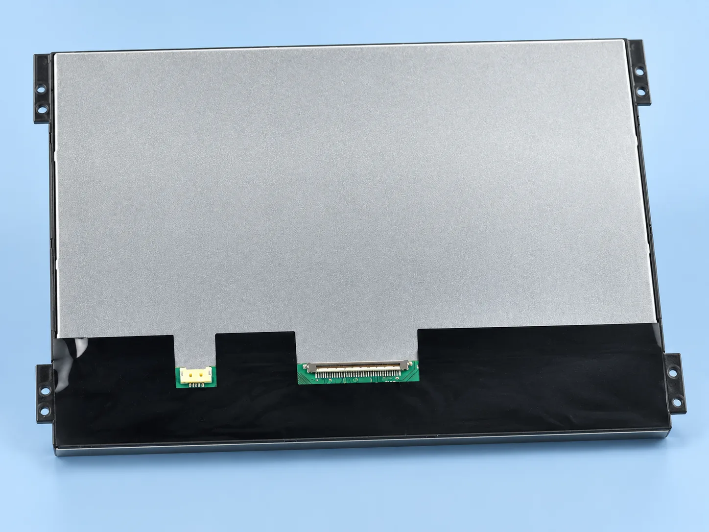 Rear reference view of DS-T104QXHA-03 10.4-inch industrial TFT LCD